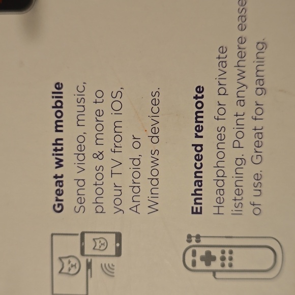 Roku 3 Streaming Device with Dual-Band Wireless,Media Player w Voice Search - Picture 13 of 16